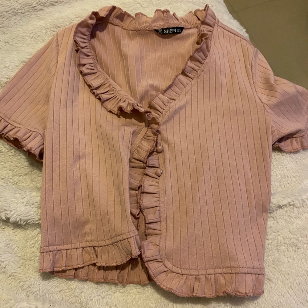 Shein Small shirt